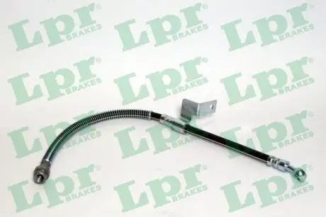 Гальмівний шланг LPR 6T48150