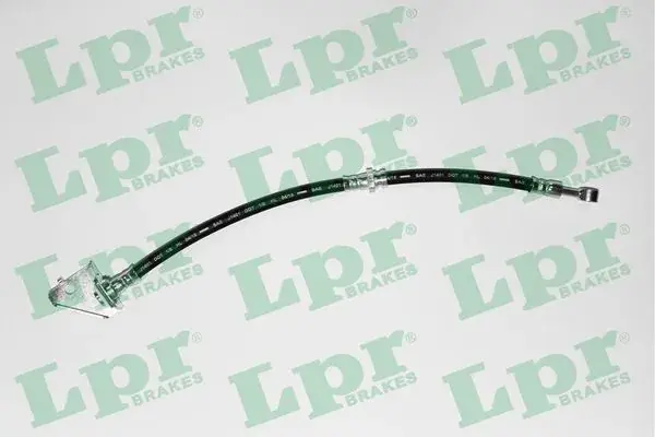 Тормозной шланг LPR 6T48178