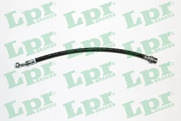 Гальмівний шланг LPR 6T48180 (фото 1)