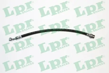 Тормозной шланг LPR 6T48180