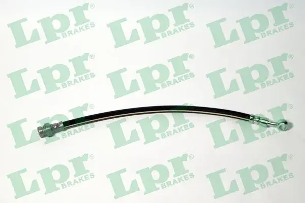 Гальмівний шланг LPR 6T48181 (фото 1)