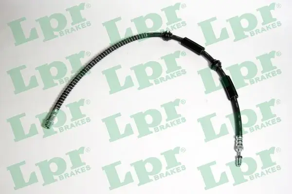 Гальмівний шланг LPR 6T48202 (фото 1)