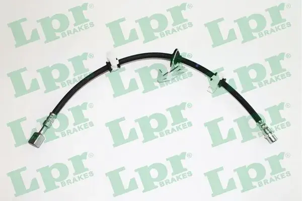 Гальмівний шланг LPR 6T48213 (фото 1)