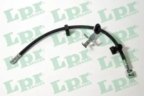 Гальмівний шланг LPR 6T48214