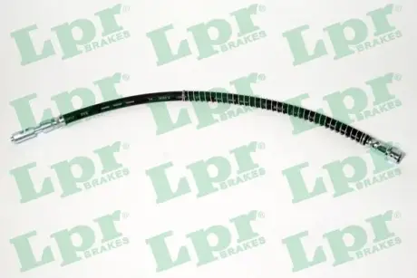 Тормозной шланг LPR 6T48237 Ауди Q7