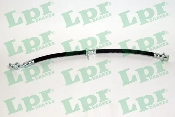 Гальмівний шланг LPR 6T48255 (фото 1)