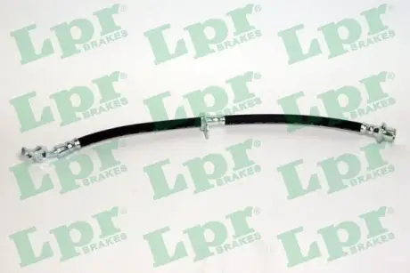 Гальмівний шланг LPR 6T48255