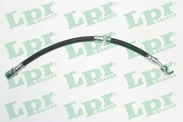 Гальмівний шланг LPR 6T48293 (фото 1)