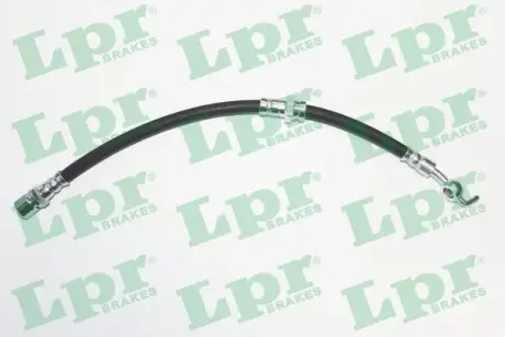 Гальмівний шланг LPR 6T48293