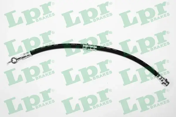 Гальмівний шланг LPR 6T48296 (фото 1)