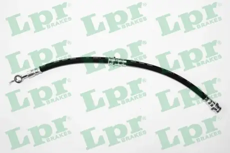 Гальмівний шланг LPR 6T48296