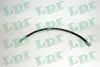 Тормозной шланг LPR 6T48316