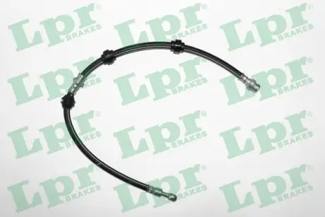 Гальмівний шланг LPR 6T48337