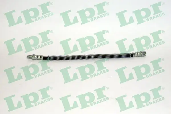 Гальмівний шланг LPR 6T48345 (фото 1)