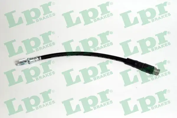 Гальмівний шланг LPR 6T48360 (фото 1)