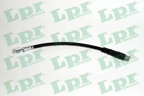 Гальмівний шланг LPR 6T48360