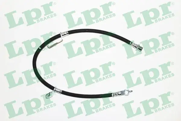 Гальмівний шланг LPR 6T48412 (фото 1)