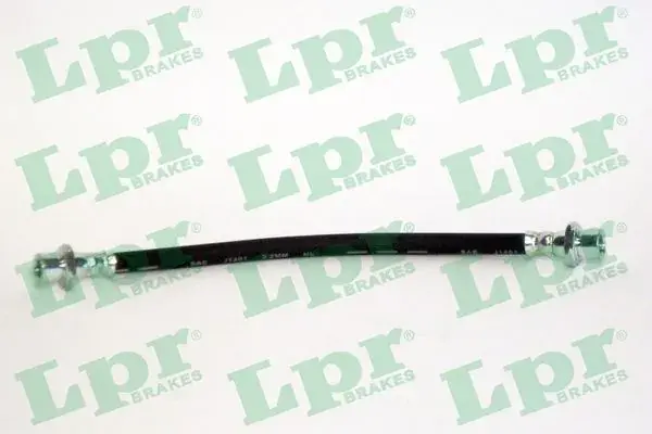 Гальмівний шланг LPR 6T48415 (фото 1)