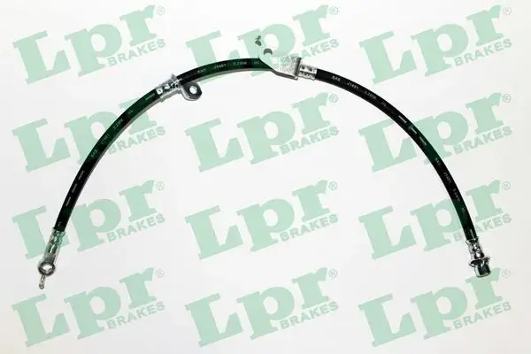 Гальмівний шланг LPR 6T48422 (фото 1)