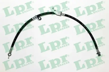 Гальмівний шланг LPR 6T48422
