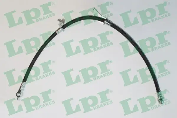 Гальмівний шланг LPR 6T48423 (фото 1)