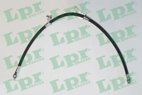 Гальмівний шланг LPR 6T48423