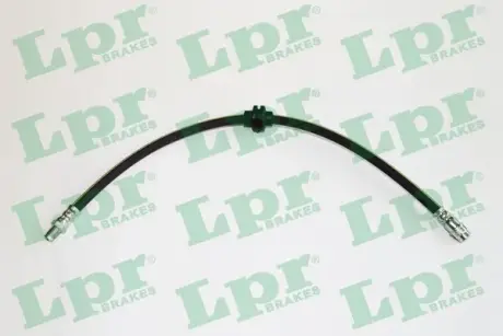 Гальмівний шланг LPR 6T48457