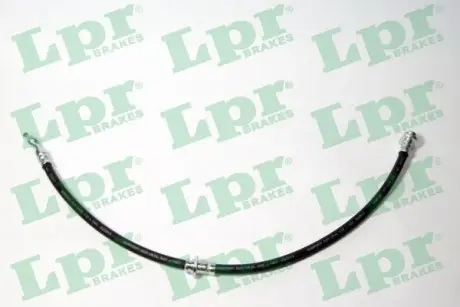 Тормозной шланг LPR 6T48493