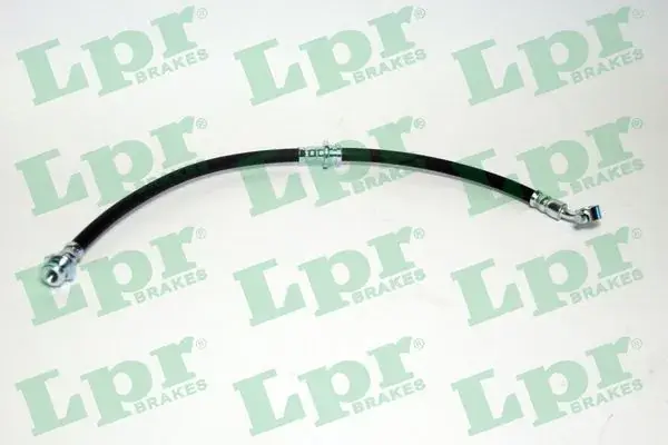 Гальмівний шланг LPR 6T48497 (фото 1)