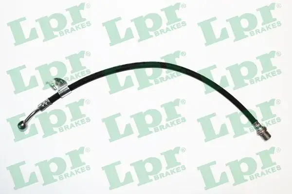 Гальмівний шланг LPR 6T48514 (фото 1)
