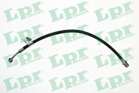 Гальмівний шланг LPR 6T48514