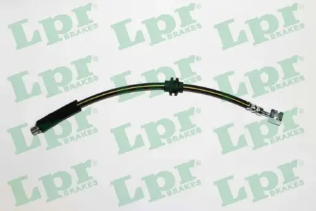 Тормозной шланг LPR 6T48516