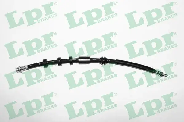 Гальмівний шланг LPR 6T48518 (фото 1)