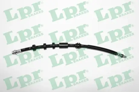 Гальмівний шланг LPR 6T48518