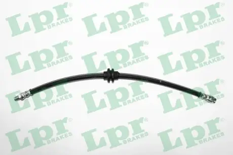 Гальмівний шланг LPR 6T48582