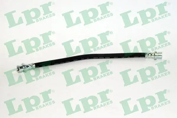 Гальмівний шланг LPR 6T48585 (фото 1)