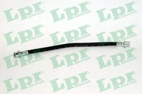 Гальмівний шланг LPR 6T48585
