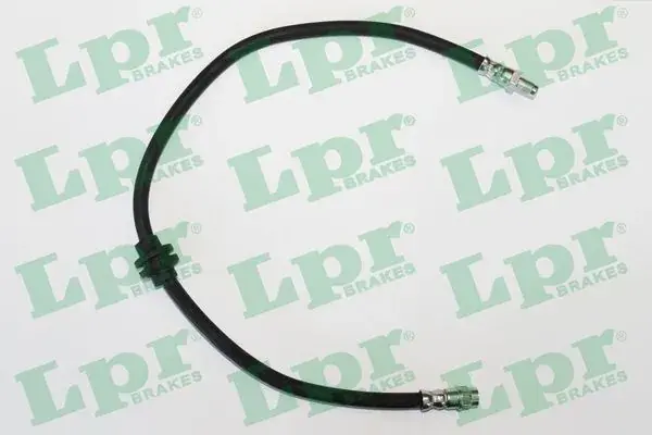 Гальмівний шланг LPR 6T48612 (фото 1)