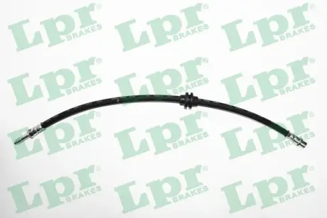 Тормозной шланг LPR 6T48684