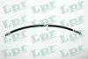 Тормозной шланг LPR 6T48706