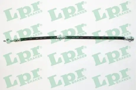 Гальмівний шланг LPR 6T48728