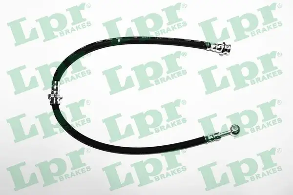 Гальмівний шланг LPR 6T48750 (фото 1)