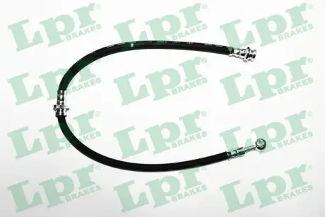 Гальмівний шланг LPR 6T48750