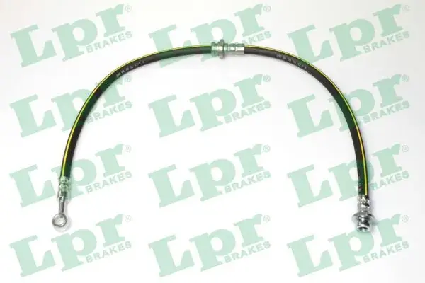 Тормозной шланг LPR 6T48754