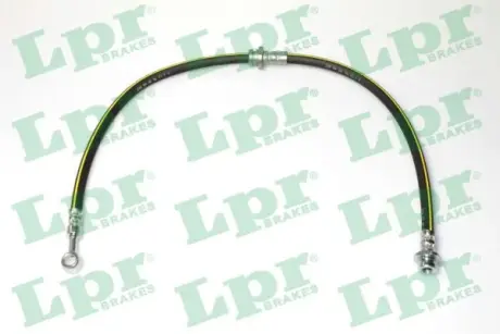 Тормозной шланг LPR 6T48754