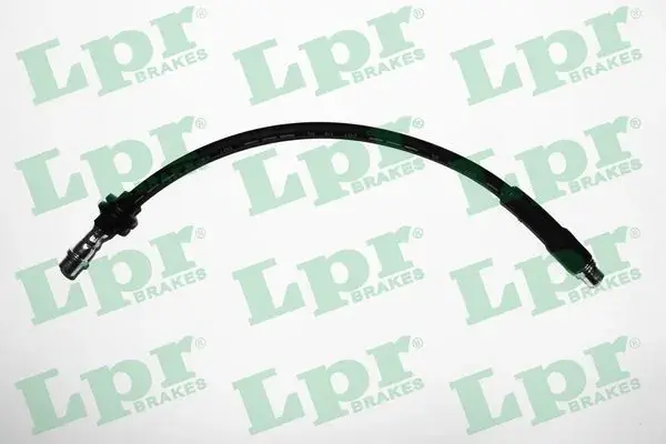 Гальмівний шланг LPR 6T48967 (фото 1)