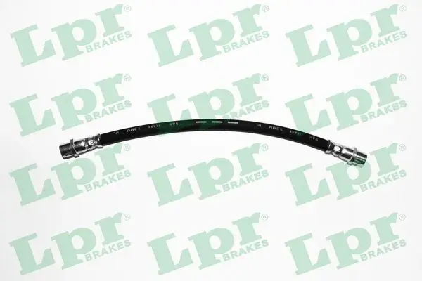 Гальмівний шланг LPR 6T48972 (фото 1)