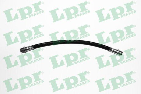 Гальмівний шланг lpr 6T48972 на Мерседес W210