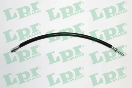 Гальмівний шланг LPR 6T48975