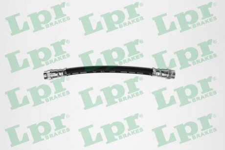 Тормозной шланг lpr 6T48993 на Рено Сценик 2
